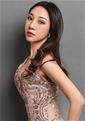 Gorgeous profiles only: young member Rongzhi from Shenzhen