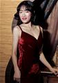 Thousands of beauties: Yuhong, member from China