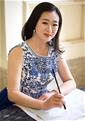 Enjoy browsing our photo gallery! Take a look at Yanping, beautiful romantic companionship Asian member