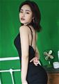 Hundreds of dazzling profiles: blue sapphire Asian member Hua