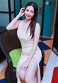 Gorgeous profiles pictures: dating Asian member Nuo