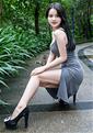Date the member of your dreams: Ying, member profiles
