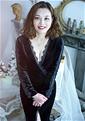 Gorgeous profiles pictures: Jian, China caring member