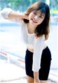 Absolutely dazzling profiles: Le Huynh Xuan Trang, member, romantic companionshippic 