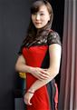 Thousands of beauties: Li, meet China member