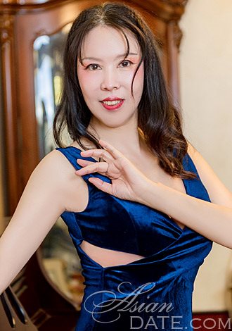 Gorgeous profiles only: Asiandating partner Xuewen from Beijing