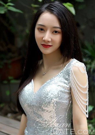 Hundreds of gorgeous pictures: Xinru from Zhengzhou, Asian member online