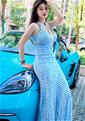 Hundreds of beauties: China member Aiqiong (Diana)