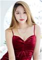 Gorgeous member profiles: attractive member Siying(Sisi) from Beijing