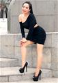 Hundreds of gorgeous pictures: Thuy Kieu, beautiful member, USA