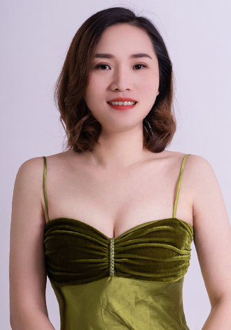 Gorgeous profiles pictures: cute Asian profile Xiongying from Chengdu