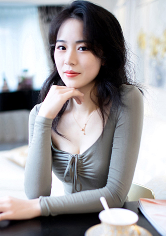 Gorgeous pictures: Chunting from Beijing, dating free Asian member