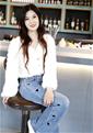 Most gorgeous profiles: Chunmei, Asian member name