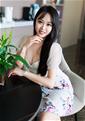 Absolutely dazzling profiles: meet Asian Member qiuyu(Eva)