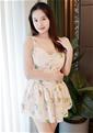 Hundreds of beauties: Xinyue, dating member China