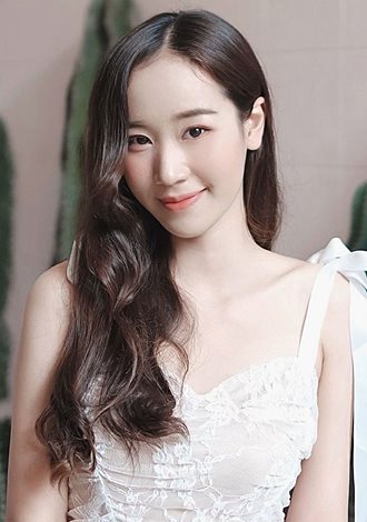 Gorgeous member profiles: Yada from Bangkok, dating Asian member