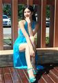 Pictures of beautiful profiles: Xue (Naomi), pretty member China