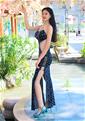 Hundreds of gorgeous pictures: Xue (Naomi), free Asian member member