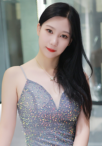 Date the member of your dreams: free member Linxi(Alice) from Beijing
