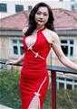 Hundreds of gorgeous pictures: Mingfang from Beijing, member Asian American 