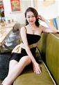 Thousands of beauties: Yanni, beautiful member, romantic companionship, Asian