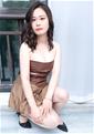 Hundreds of beauties: beautiful Asian member member Jing(Jelly)