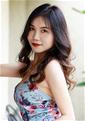 Date the member of your dreams: lone Asian member Xingxing from Nanchang