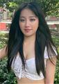 Hundreds of gorgeous pictures: Asian American member ya ting from Shenzhen