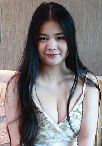 Gorgeous pictures: wuyu from Guangzhou, dating free Asian member