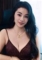 Gorgeous profiles pictures: Wannian from Hefei,dateOnline member