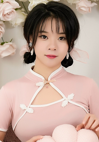 Gorgeous member profiles: date Asian member zongxiang from Changdu