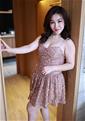 Absolutely dazzling profiles: Yunjia, Asian Member photo