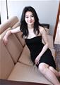 Hundreds of beauties: Yuehua, member Asian tall