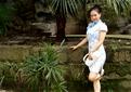 Most gorgeous women: Monica (Lan) from Chongqing, dating pretty Asian woman
