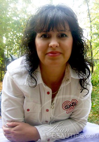 Magnificent photos of Asian women: Natali and other mail order brides from Asianbeauties.com