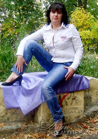 Most gorgeous women: Natali from Krasnodar, single Asian woman, marriage