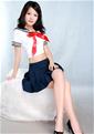 We invite you to browse our photo gallery: Jie, Asian beauty girl