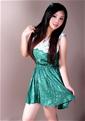 Gorgeous single women: yuwei from Hengyang, pic Asian woman