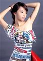 Browse our photo gallery! Take a look at hot Asian girl photo: Rong