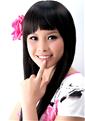 Absolutely stunning women: Min, Asian girl woman
