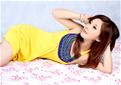 Date the woman of your dreams: Huang, Asian beauty girl
