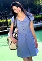 Thousands of beauties: free Asian woman Xiuling