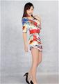 Gorgeous women pictures: mature Thai woman Yong from Changsha