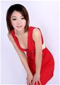 Gorgeous pictures: free Asian single Weihua