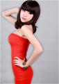 Date the woman of your dreams: cherry blossoms mail order bride Jie