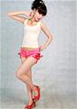 Most gorgeous women: Asian sexy single Jie from Hengyang