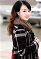 Hundreds of beauties: beautiful Asian model Xingxing
