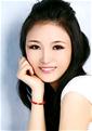 Gorgeous pictures: Ya li, Asian woman pic 