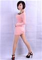Thousands of beauties: beautiful Asian wife Wei