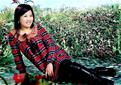 Thousands of beauties: pretty Thai woman Hao(Amy)
